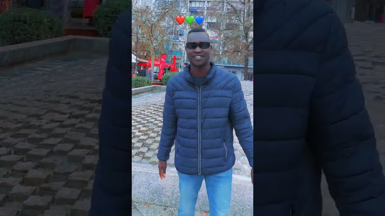 Valentine's song by Artist Awad El jazz 🧑‍🎤💃🎶 Shilluk music south Sudan 🌹🌹🧑‍🎤🧑‍🎤💃❤️💕💝❣️💖