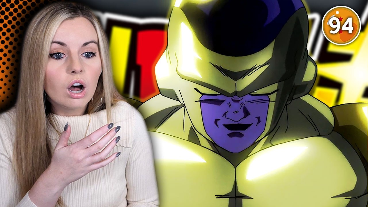 Frieza Returns! - Dragon Ball Super Episode 94 Reaction