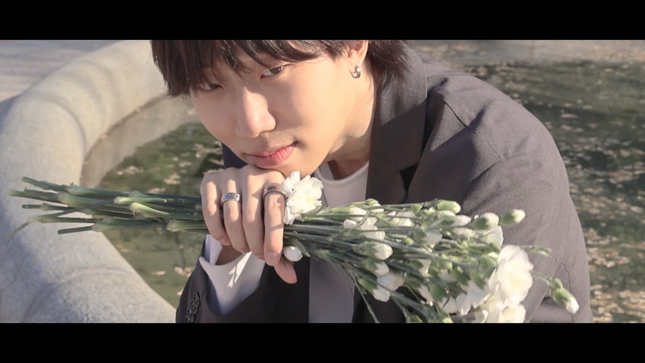 Hyosang - Flower Love