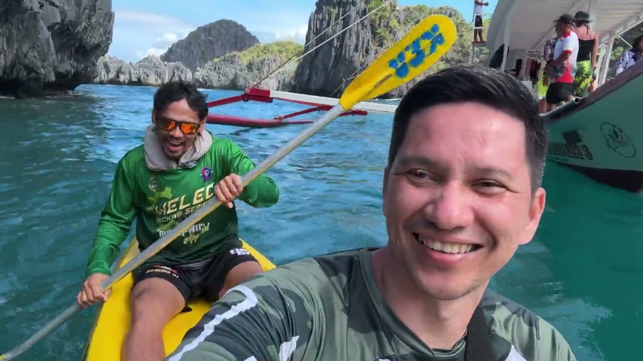PART 2 island hopping Jex Pool Point Team 2026