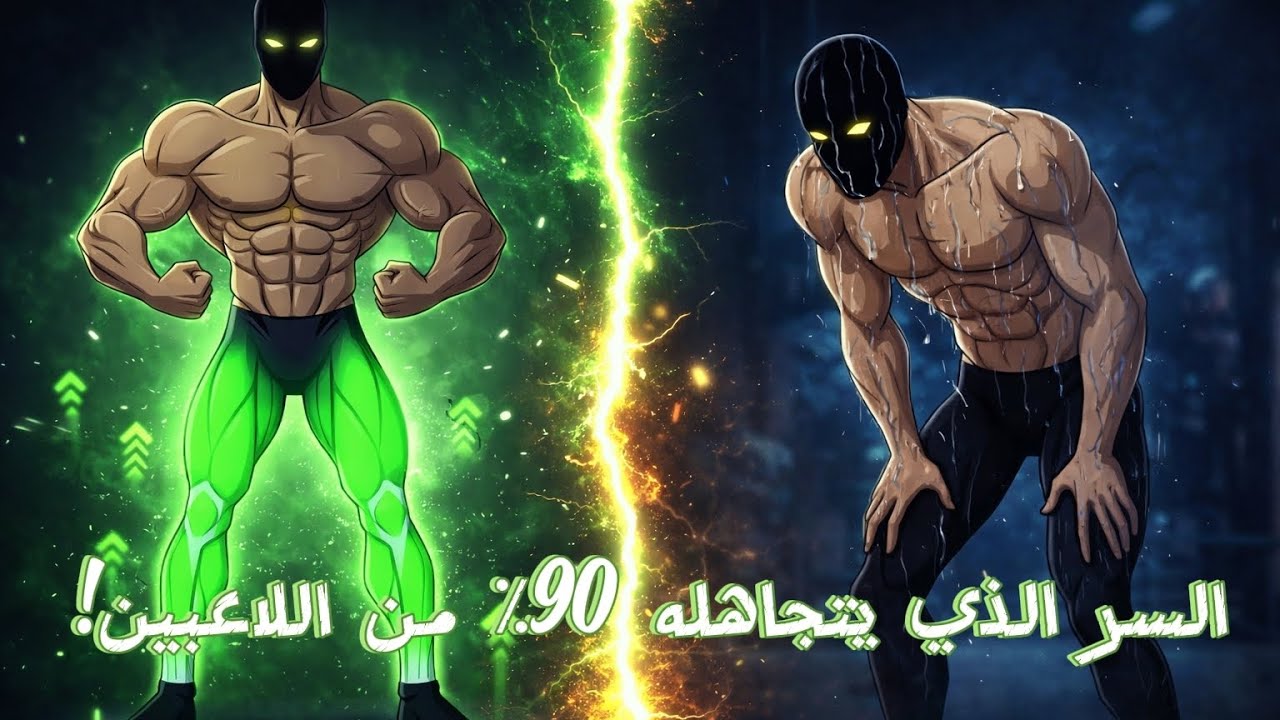 لماذا يوم الأرجل يغير كل شيئ؟