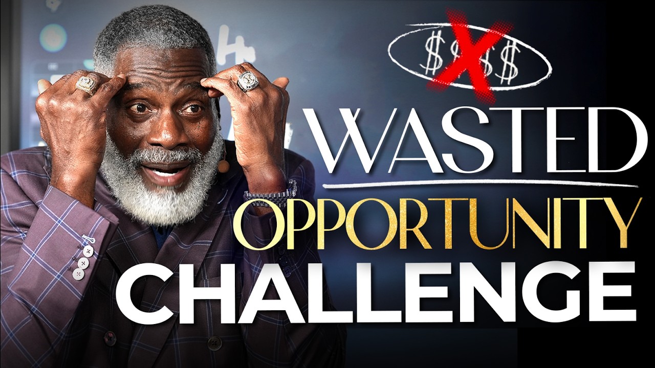 Why Christians Are So Bad With Money