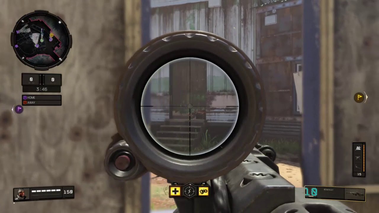 HOW TO GET EASY NUKES IN BO4..(Best Tips) Black Ops 4 GamePlay