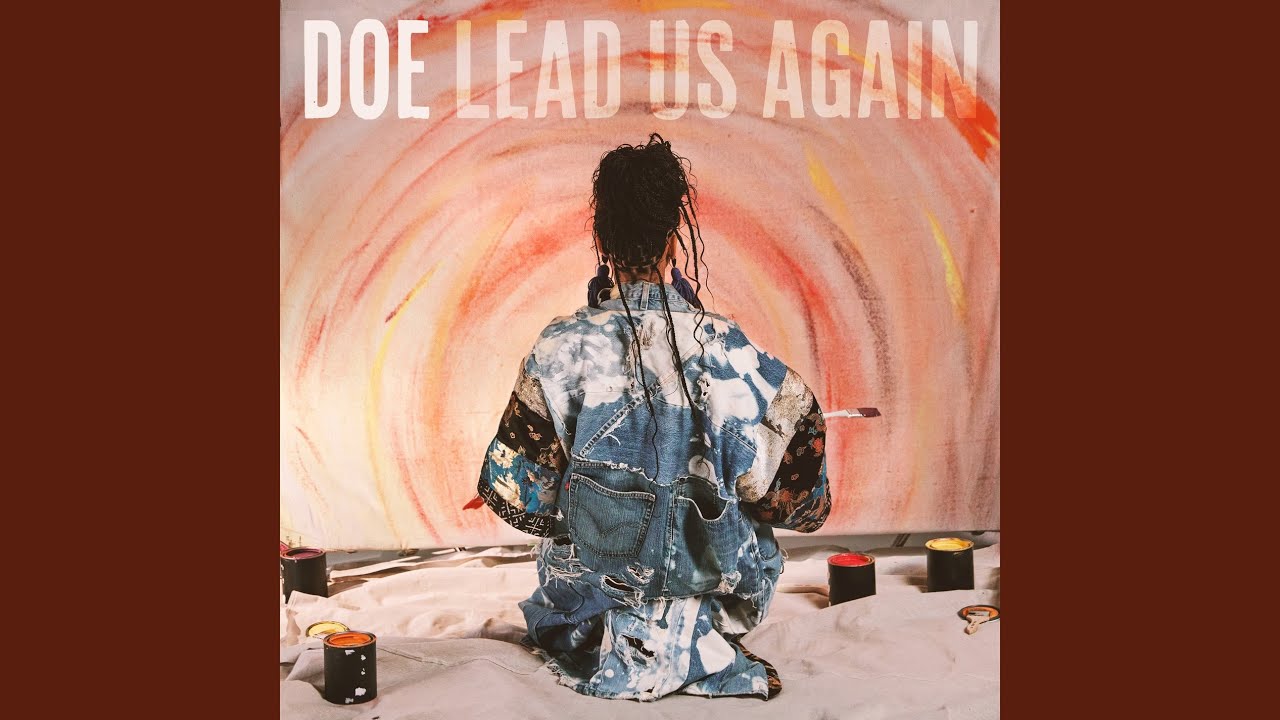 Lead Us Again