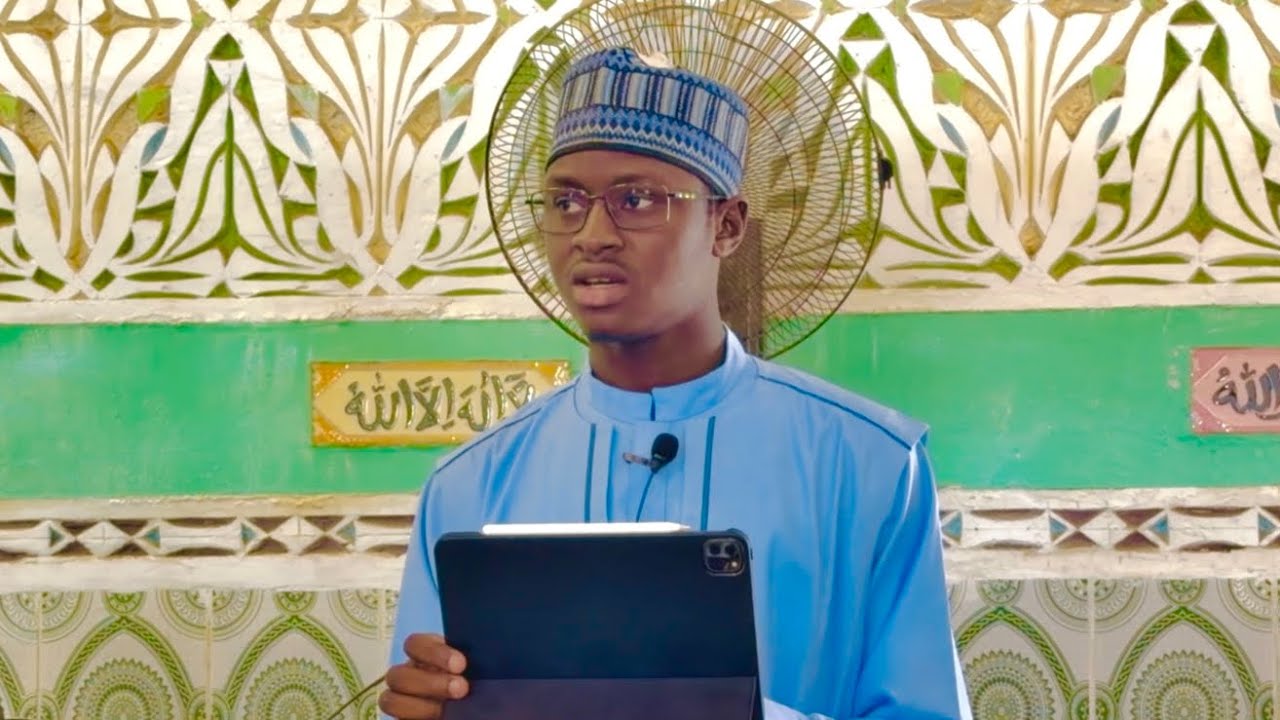 𝐑𝐚𝐦𝐚𝐝𝐡ā𝐧 𝐈𝐬 𝐋𝐞𝐚𝐯𝐢𝐧𝐠… 𝐖𝐡𝐚𝐭 𝐇𝐚𝐯𝐞 𝐖𝐞 𝐓𝐫𝐮𝐥𝐲 𝐆𝐚𝐢𝐧𝐞𝐝 𝐅𝐫𝐨𝐦 𝐑𝐚𝐦𝐚𝐝𝐡ā𝐧?