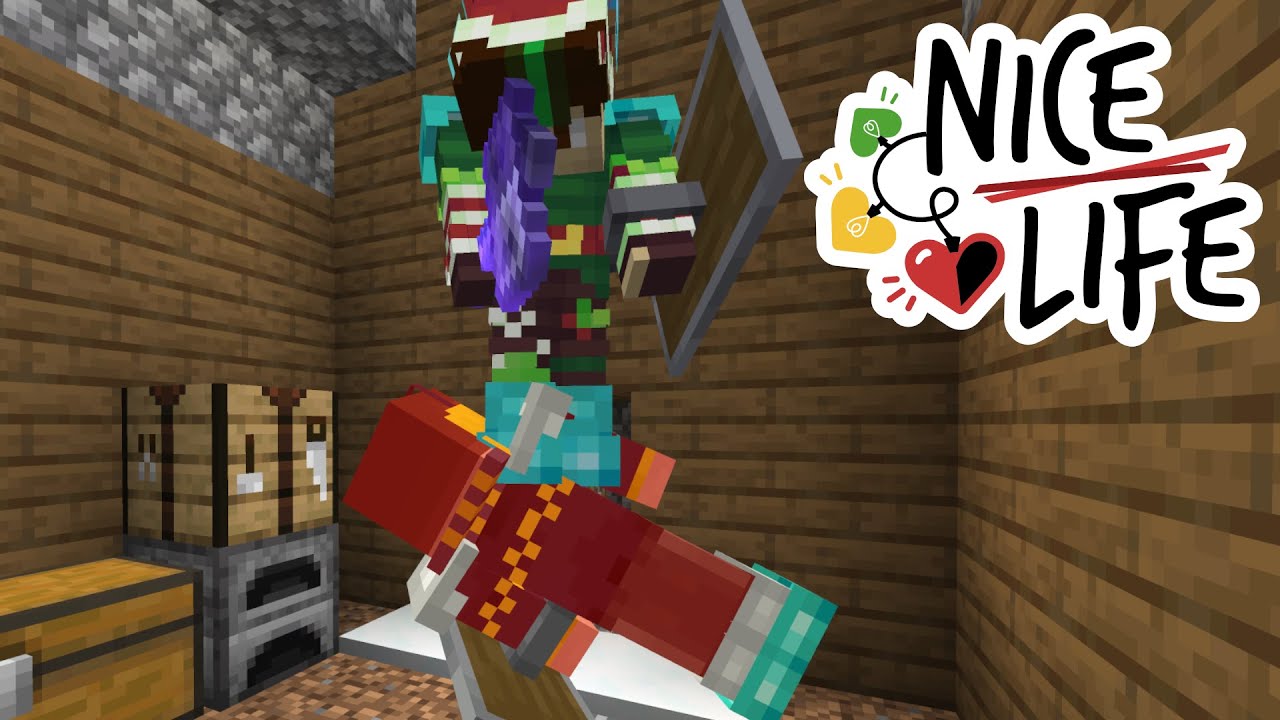 Fear Thy Neighbor! | Nice Life Ep 02