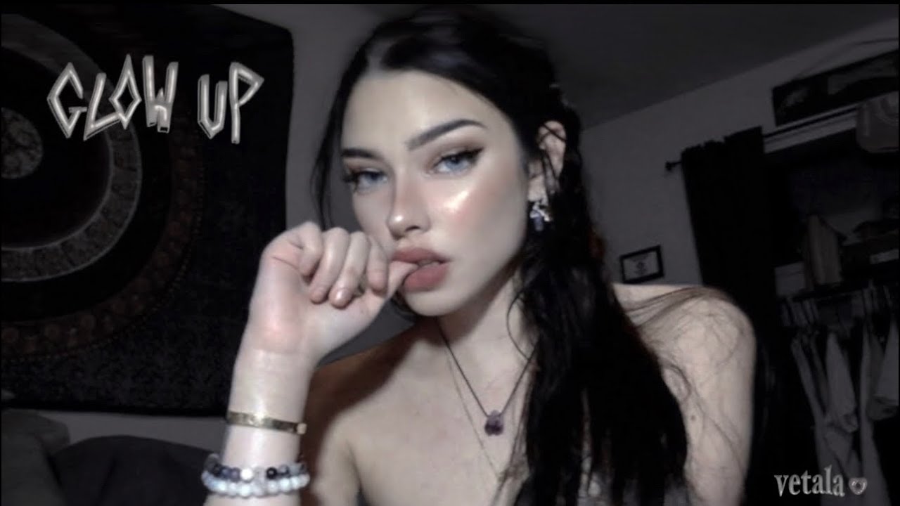 (2x MAX) ⚠️ AБNORMAL HOT GIRL GLOW UP ✮ prettiest girl alive [experimental]