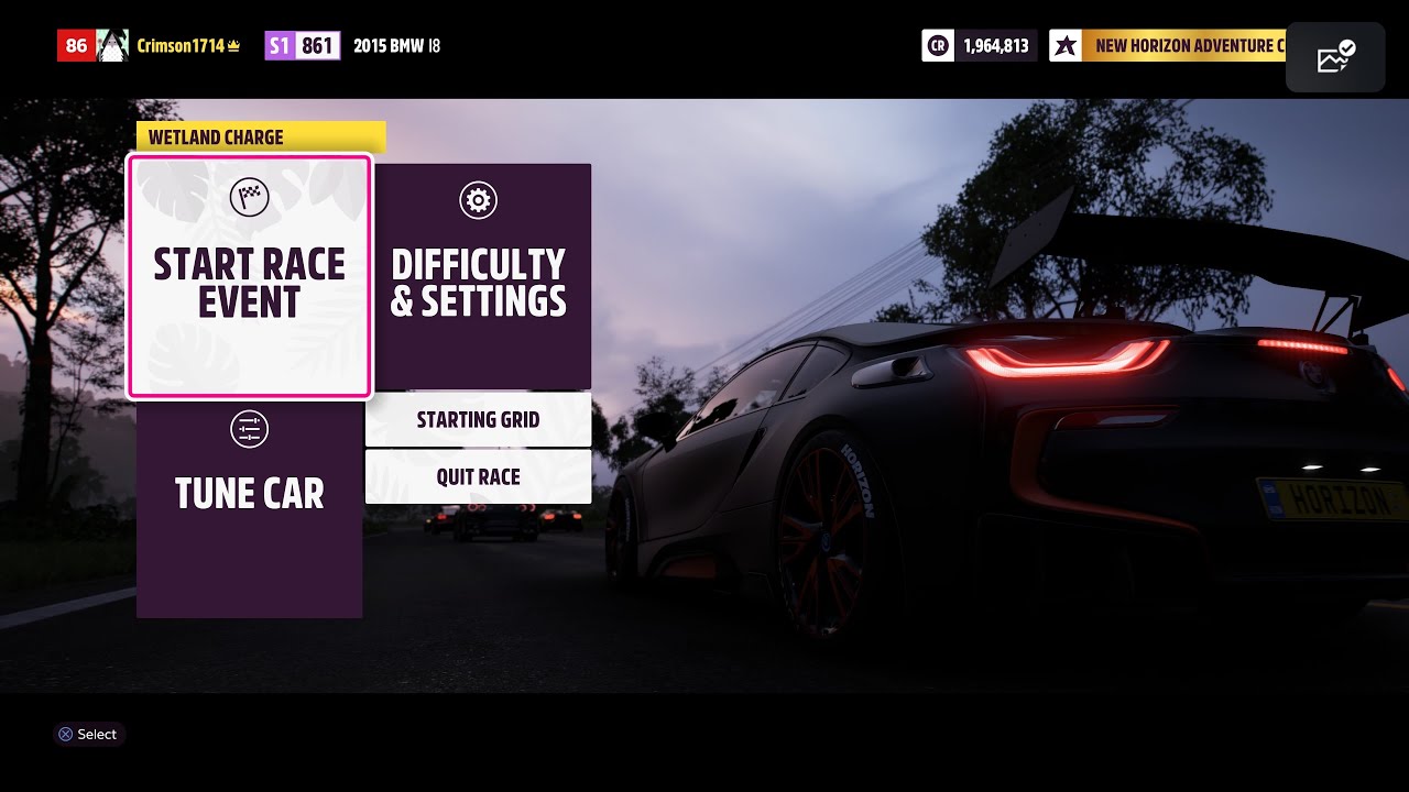 Forza Horizon 5 - Horizon street scene Porsche couldn’t get the win Bmw for the wins Gameplay Pt 30