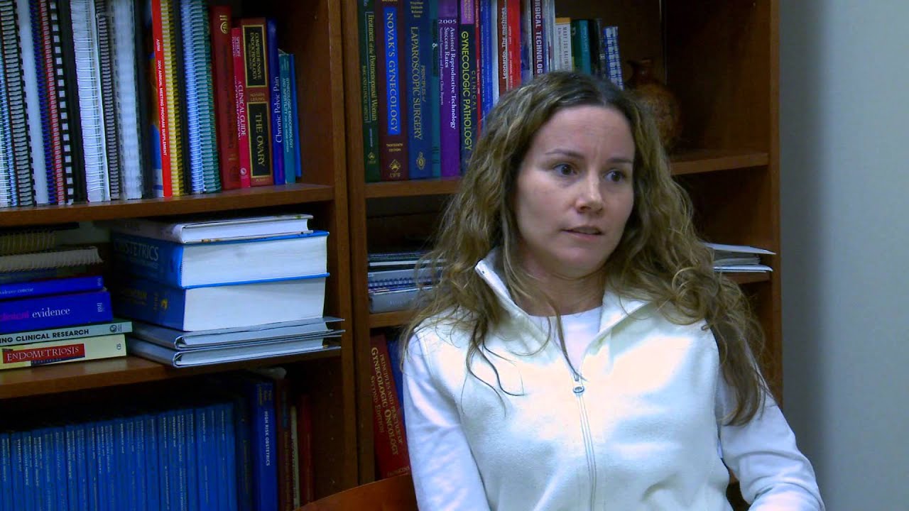 Pregnant after Asherman's Syndrome Dr Palter Gold Coast IVF patient review