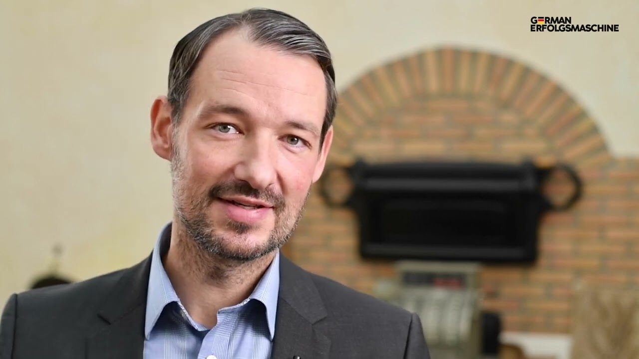 Marc Kranz, Die Lohners