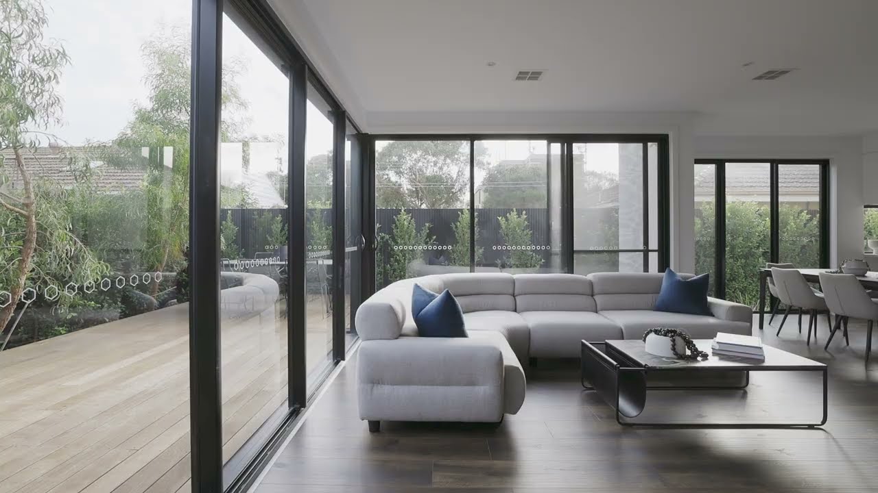 A Dual Occupancy delight: Explore the Milford display in Beaumauris