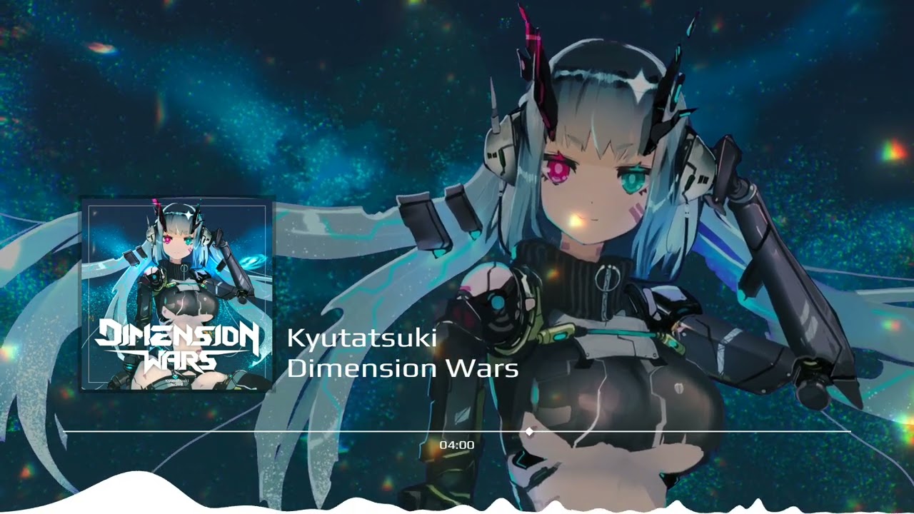 Kyutatsuki - Dimension Wars
