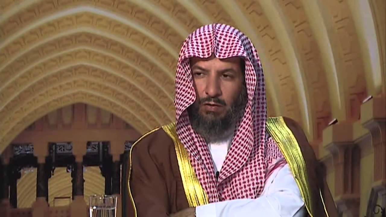 حكم مشاهدة مباراة كرة القدم ؟ الشيخ أد. سعد الشثري
