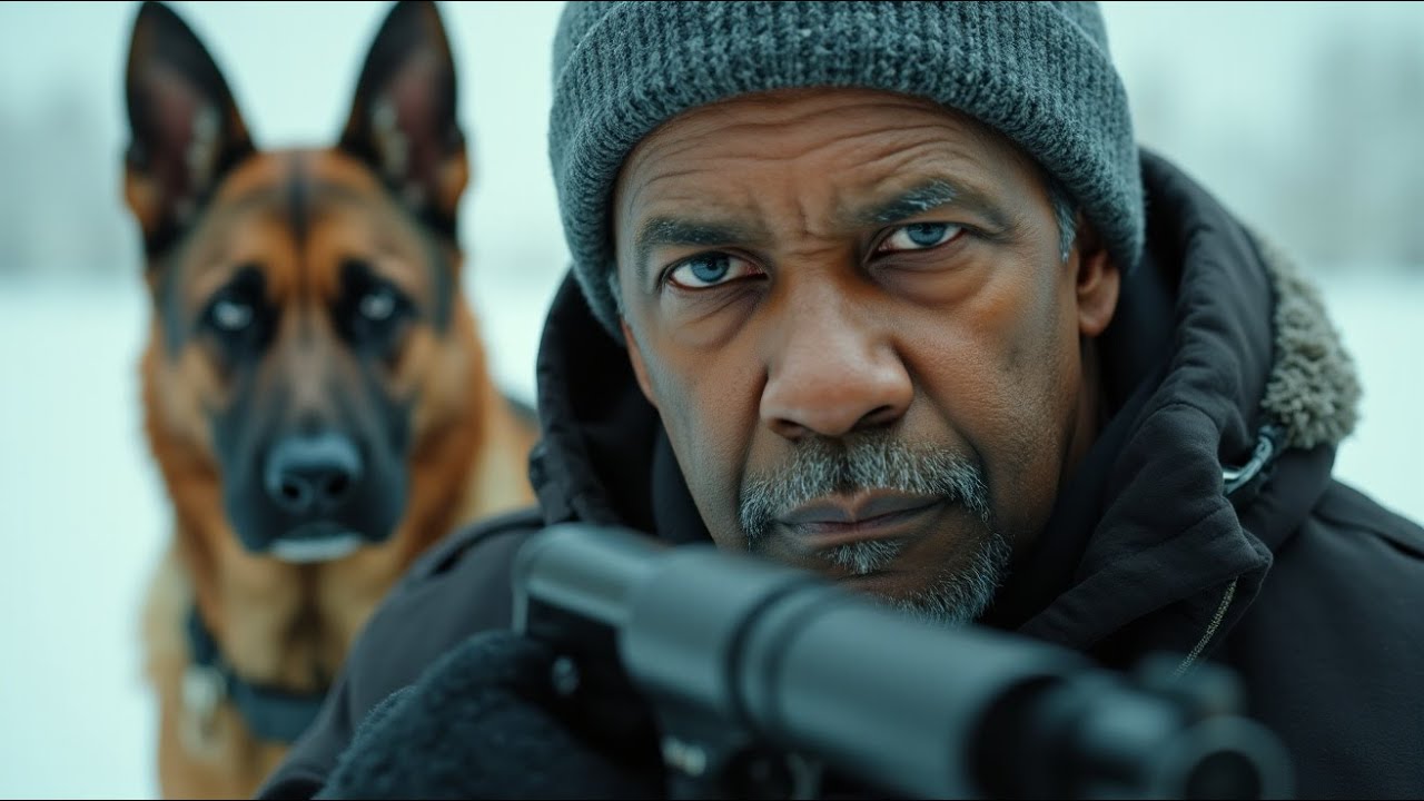 Denzel Washington | newly released action movie2026 | Full Action movie #action rtyf6