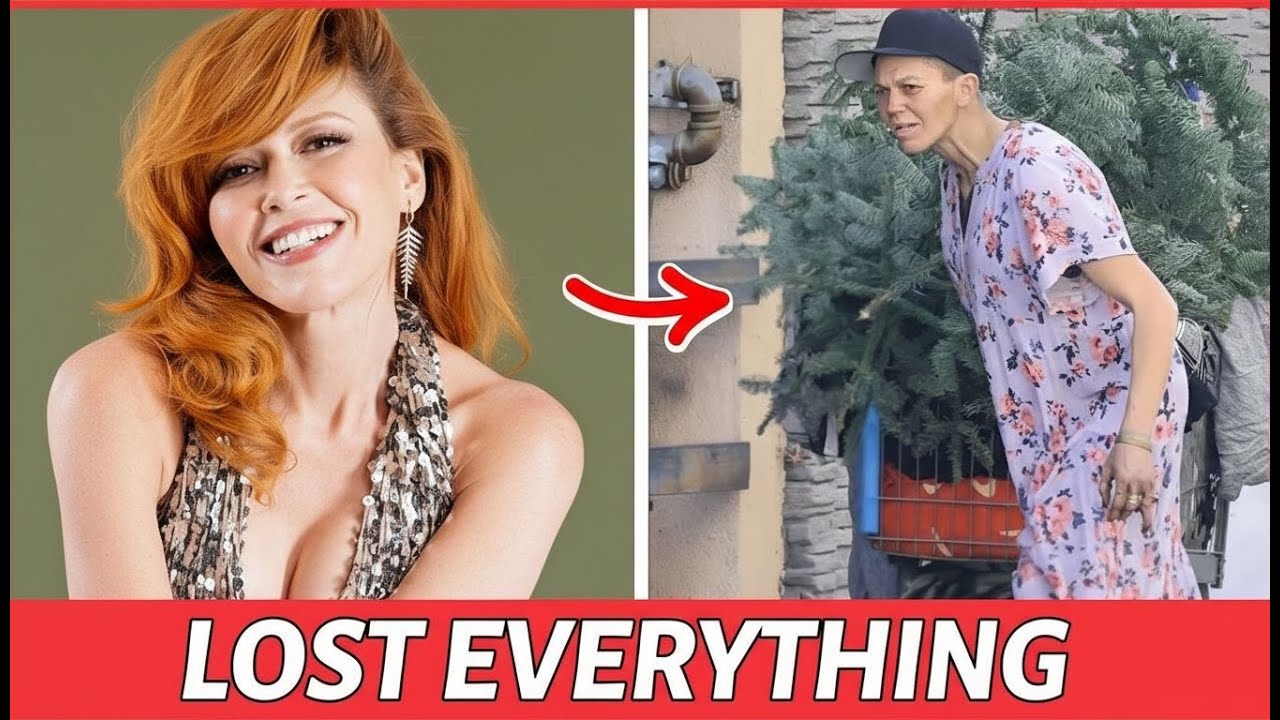 23 Famous Hollywood Celebrities Who Faced Homelessness After Fortune