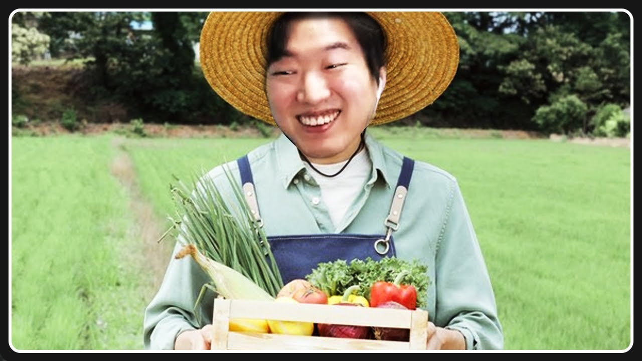 결국 귀농을 선택한 농악귀
