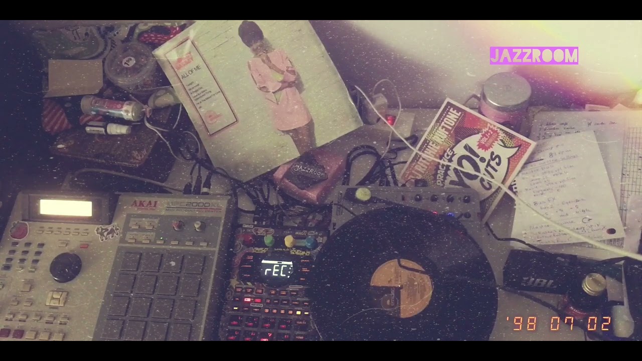 #boombap #90shiphop #beatmaking #mpc2000xl #sp404mk2 #sampling #boombaphiphop