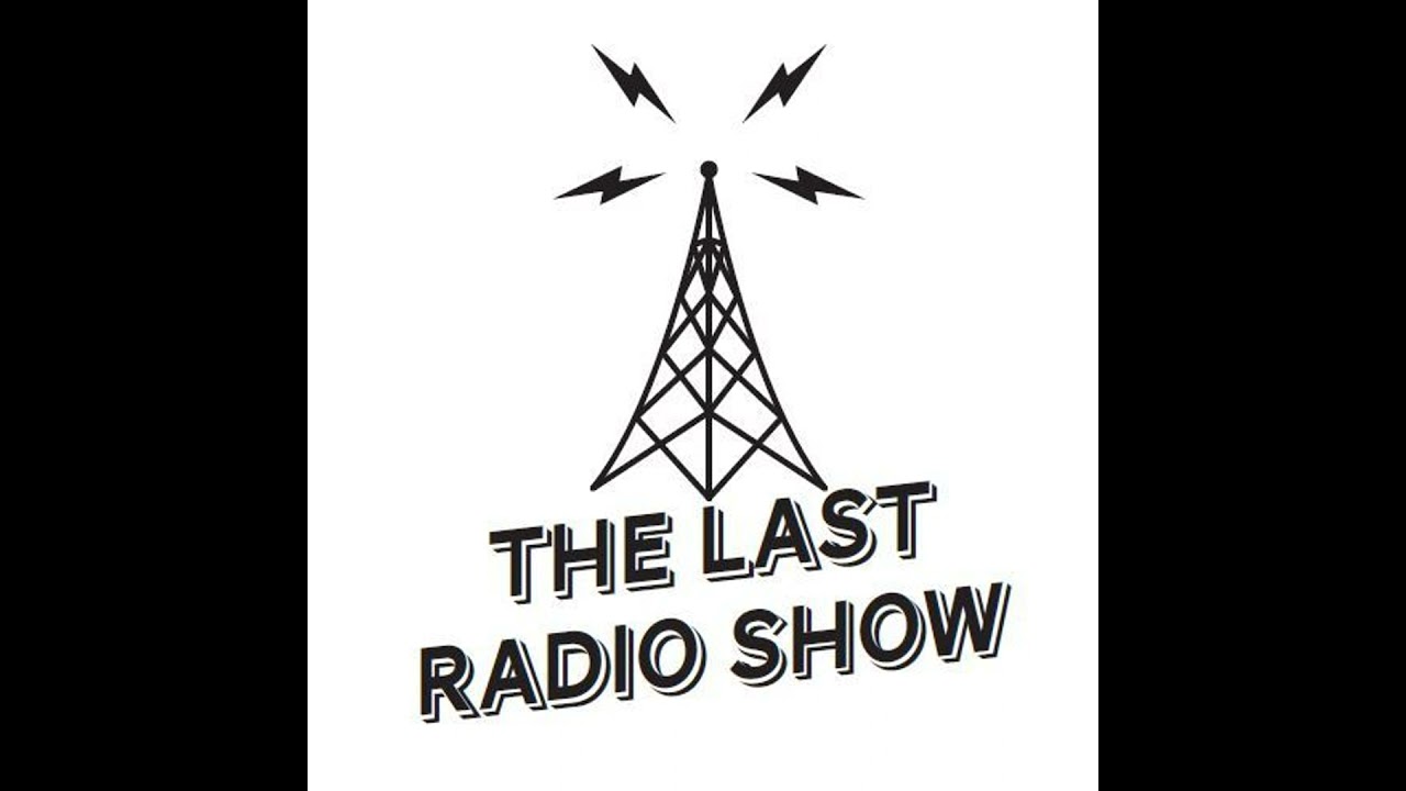 S1 Ep17: The Last Radio Show - Superman!