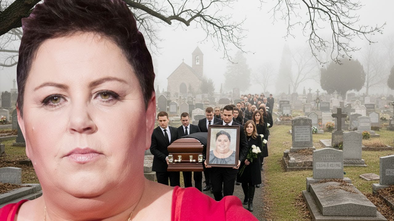 10 minut temu Smutna wiadomość o Dorocie Wellman, 64 lata jej ostatni dzień był bardzo smutny.