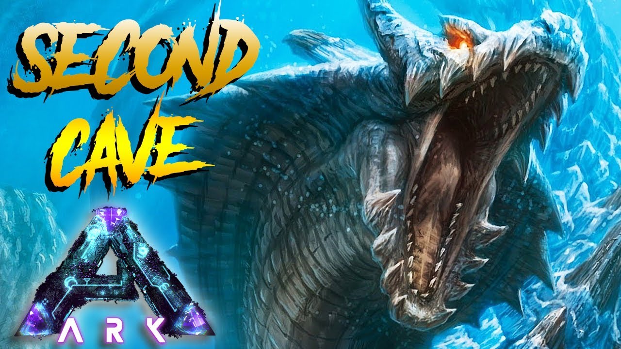 GILA INI CAVE SUSAH BANGET! MR. V IS BACK! - ARK SURVIVAL EVOLVED ABERRATION