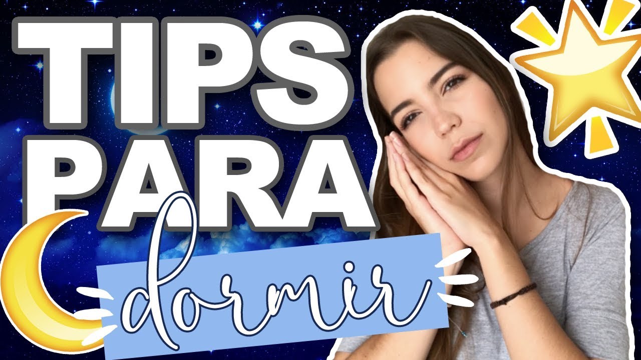 QUÉ HACER SI NO PUEDES DORMIR | Break con Valen