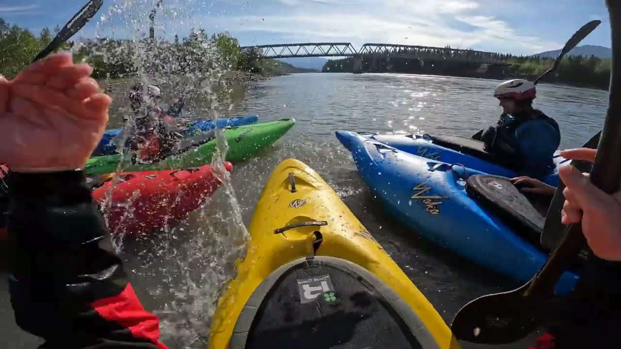 The Grand Canyon of the Stikine | Life in the Box | Stikine River | British Columbia | Canada