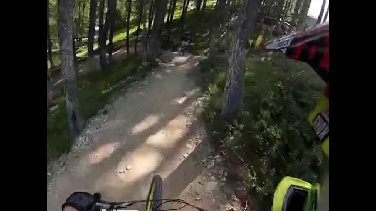 Gravity School - Marco Vs. Luca Masserini