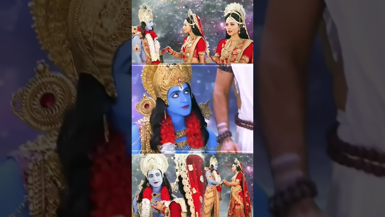 #laxminarayanavtar🙏😍 #lakxminarayanstatus #radhekrishnalove🥰 #krishnaytshorts #starbharatchannel