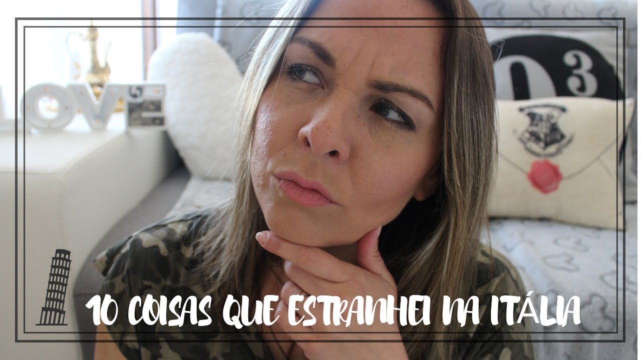 10 coisas estranhas da Sardegna...pra mim! / Vida na Sardegna