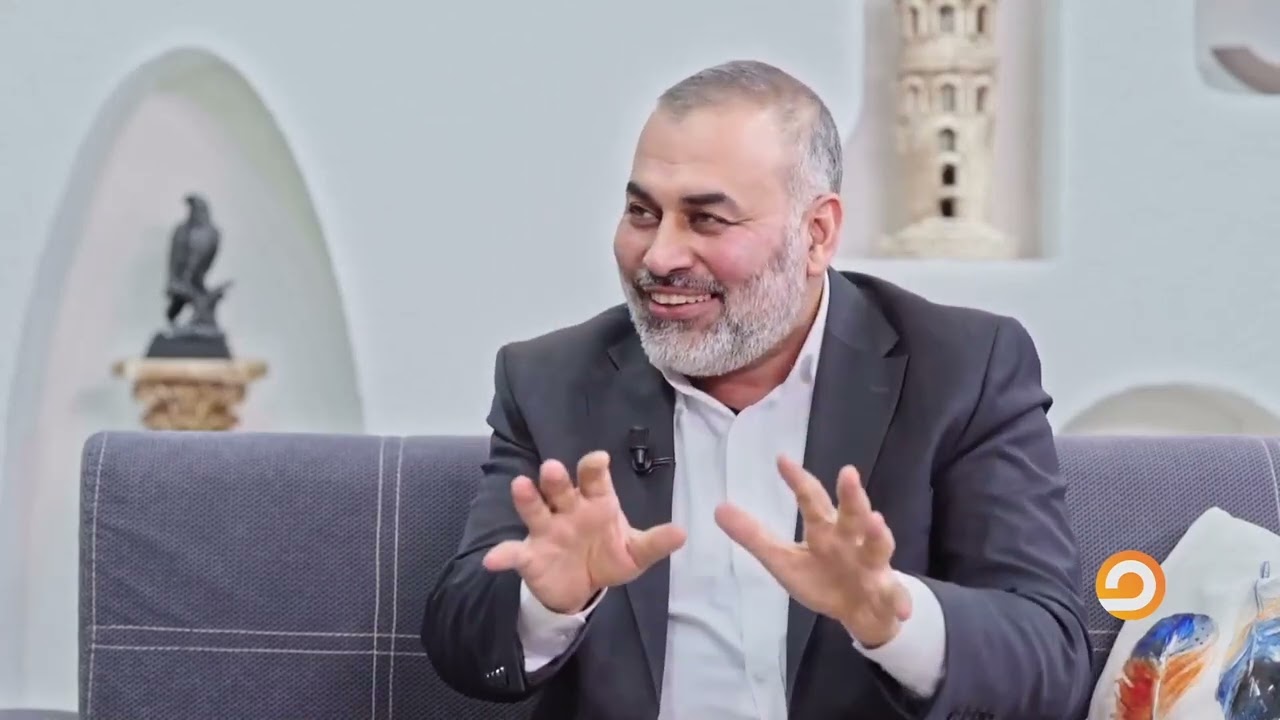 برنامج كما ربّاهم: الحلقة السابعة والعشرون  التربية النبوية وتفعيل طاقات أصحاب الذكاء التكتيكي