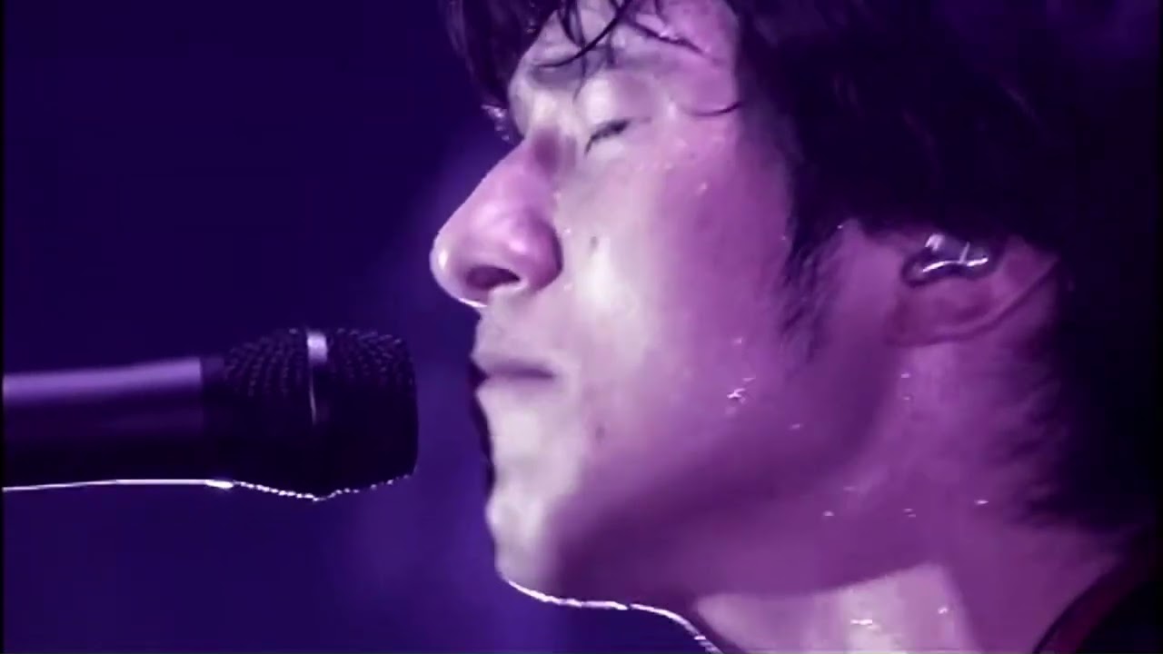 Mr.Children くるみ  Tour 2004 シフクノオト