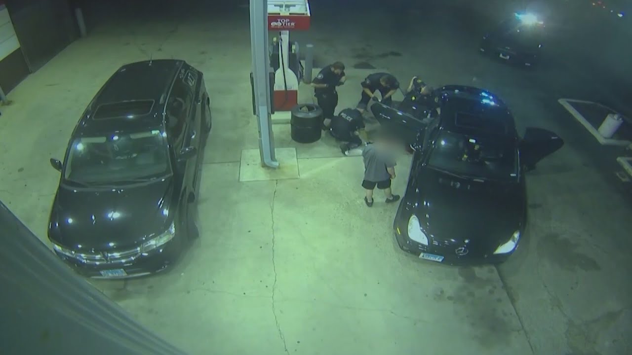 17-year-old boy shot and killed in Round Lake Beach ID&rsquo;d
