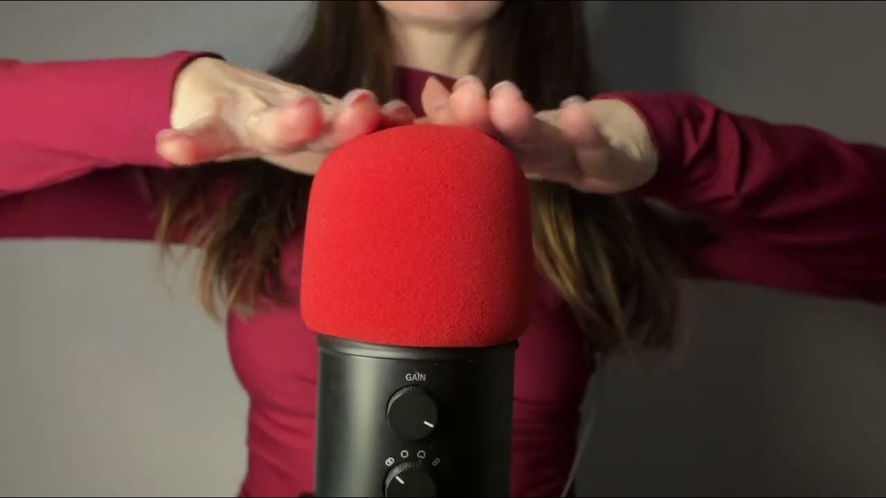 ASMR//YOU WILL FALL ASLEEP TO THIS VIDEO~SCRATCHING, TAPPING, ETC(EXTREMELY RELAXING)🌙💤