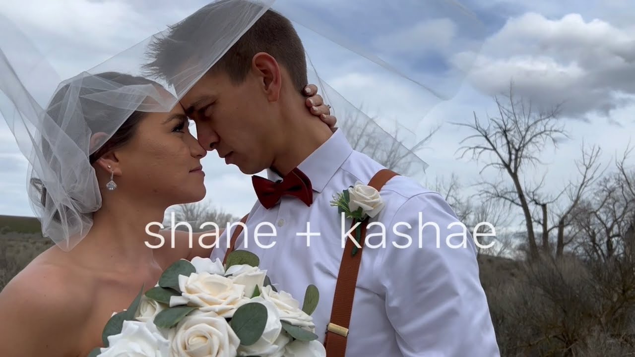 Shane + Kashae
