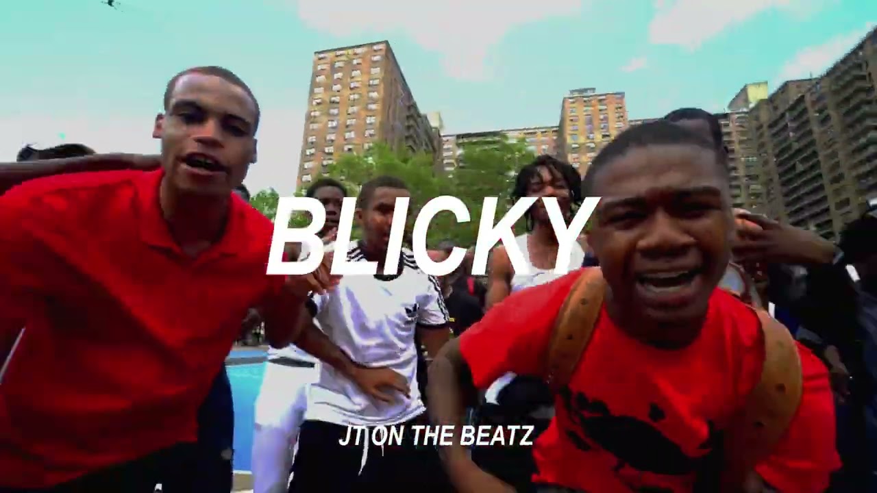 [FREE] NAS BLIXKY X NICK BLICKY X AXL TYPE BEAT 