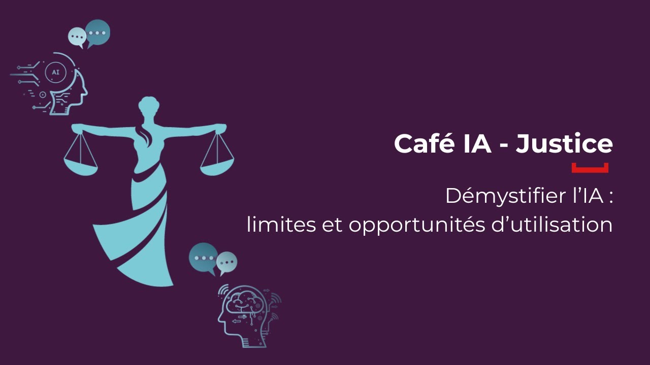 Démystifier l’IA : limites et opportunités d’utilisation