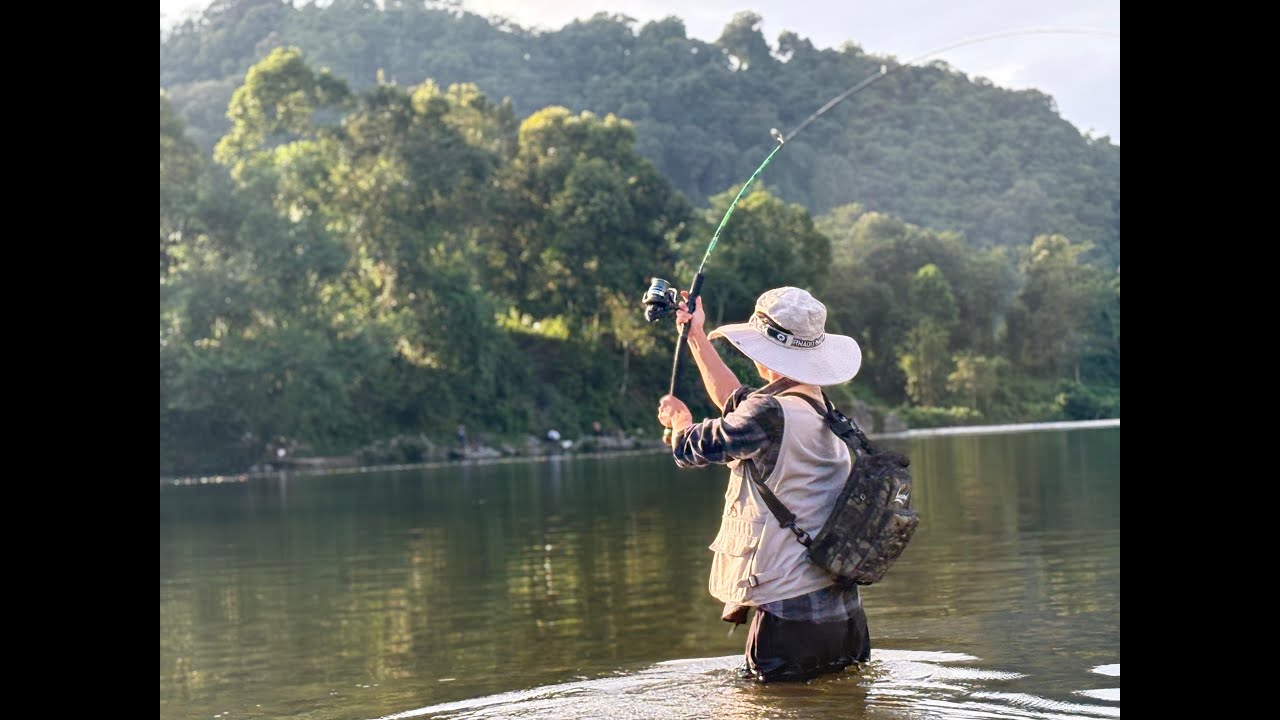 Darak angling fest 4.0