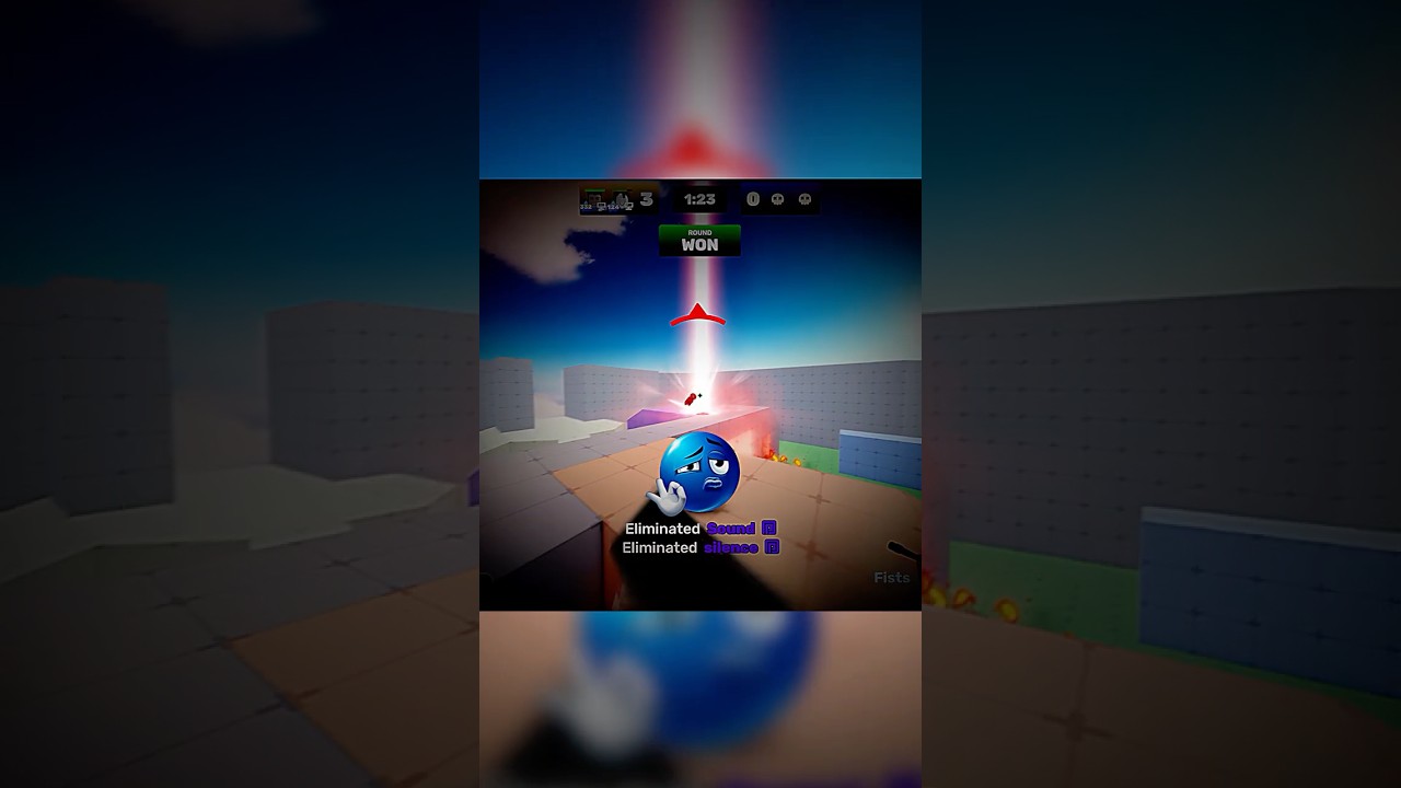 ROBLOX RIVALS SNIPER TRICKSHOT #roblox #rivals #edit #clips #phonk #funk