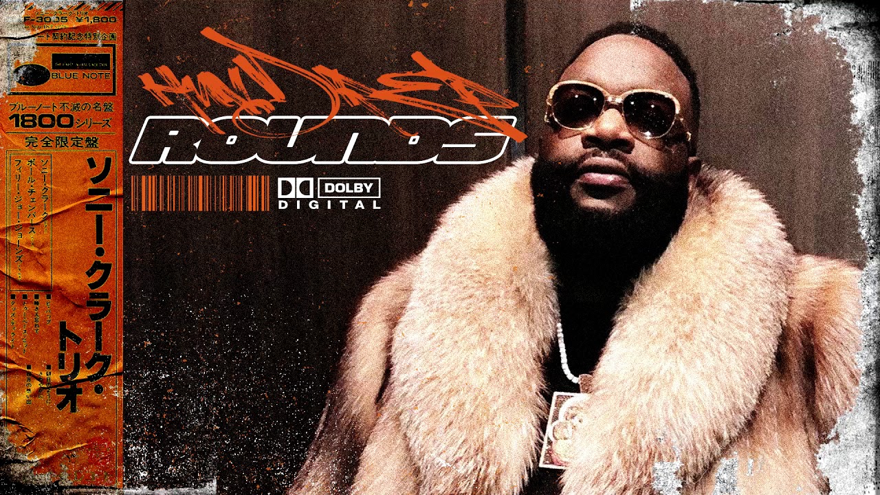 -Sold- Rick Ross x Nipsey Hussle type beat 