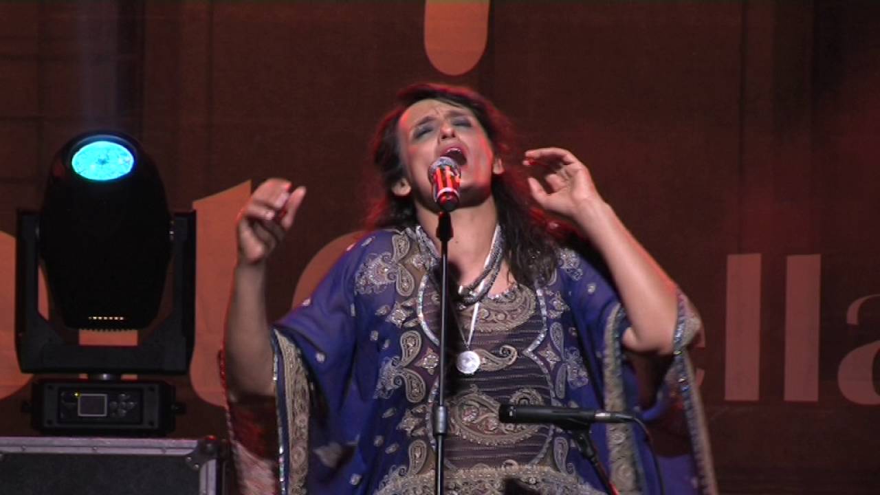 Festival NDT 2016 - Acaya - Enza Pagliara Fiddha tis cardia