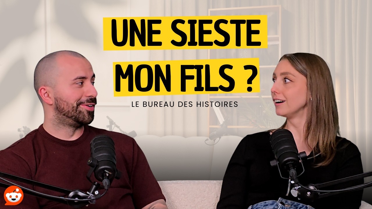 La relation étrange entre mon ami et sa mère || Histoires Reddit FR