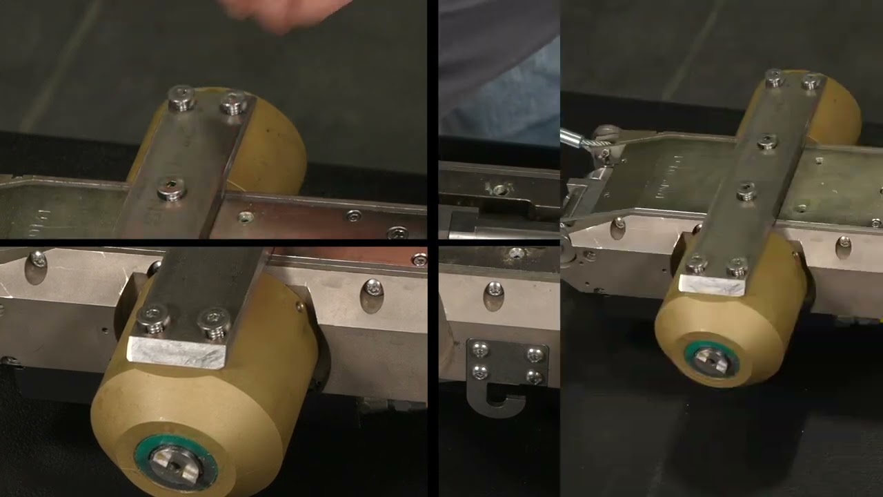 How to Install the Subsite TranStar Planetary Gear
