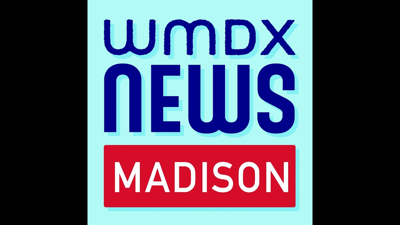 WMDX Friday News Roundup