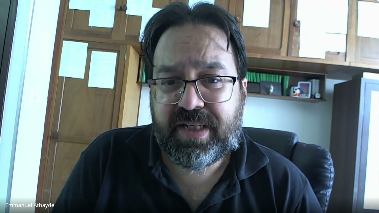 Olhos Cristãos x Olhos pagãos - segundo Agostinho de Hipona