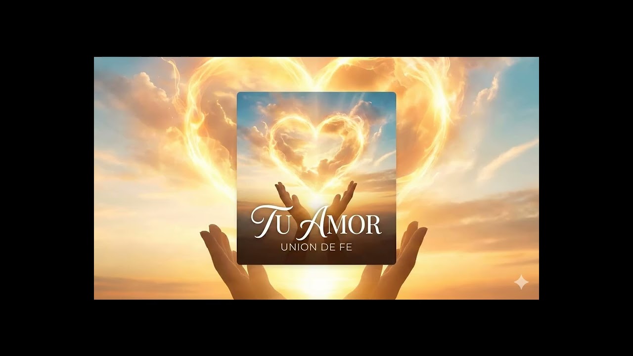 Sin tu amor - union de fe