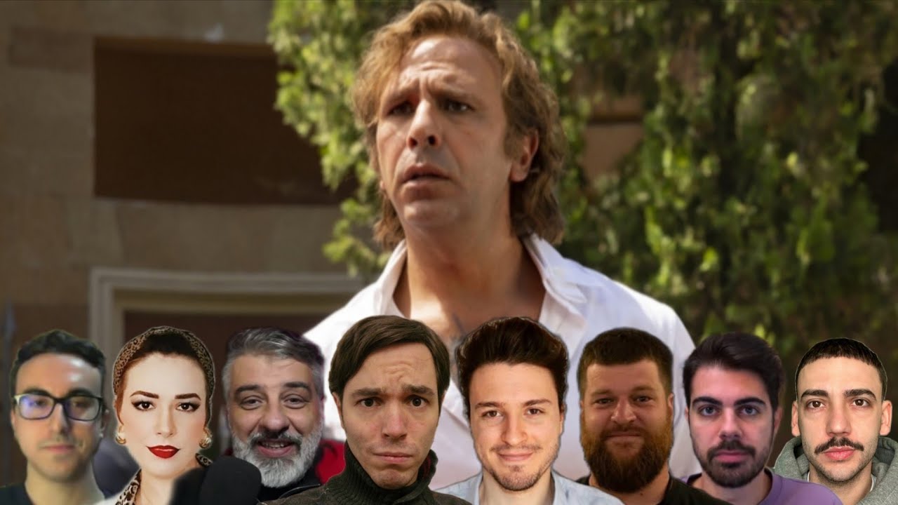 Buen Camino è geniale o stupido? La discussione (con Paolo Innocenti, Il Vecchio Nerd e..)