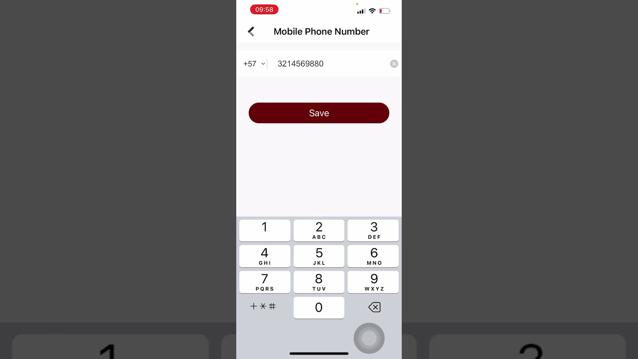 Configuración Módulo de Comunicación 4G Llamadas y SMS - Alarma AX PRO Hybrid Hikvision