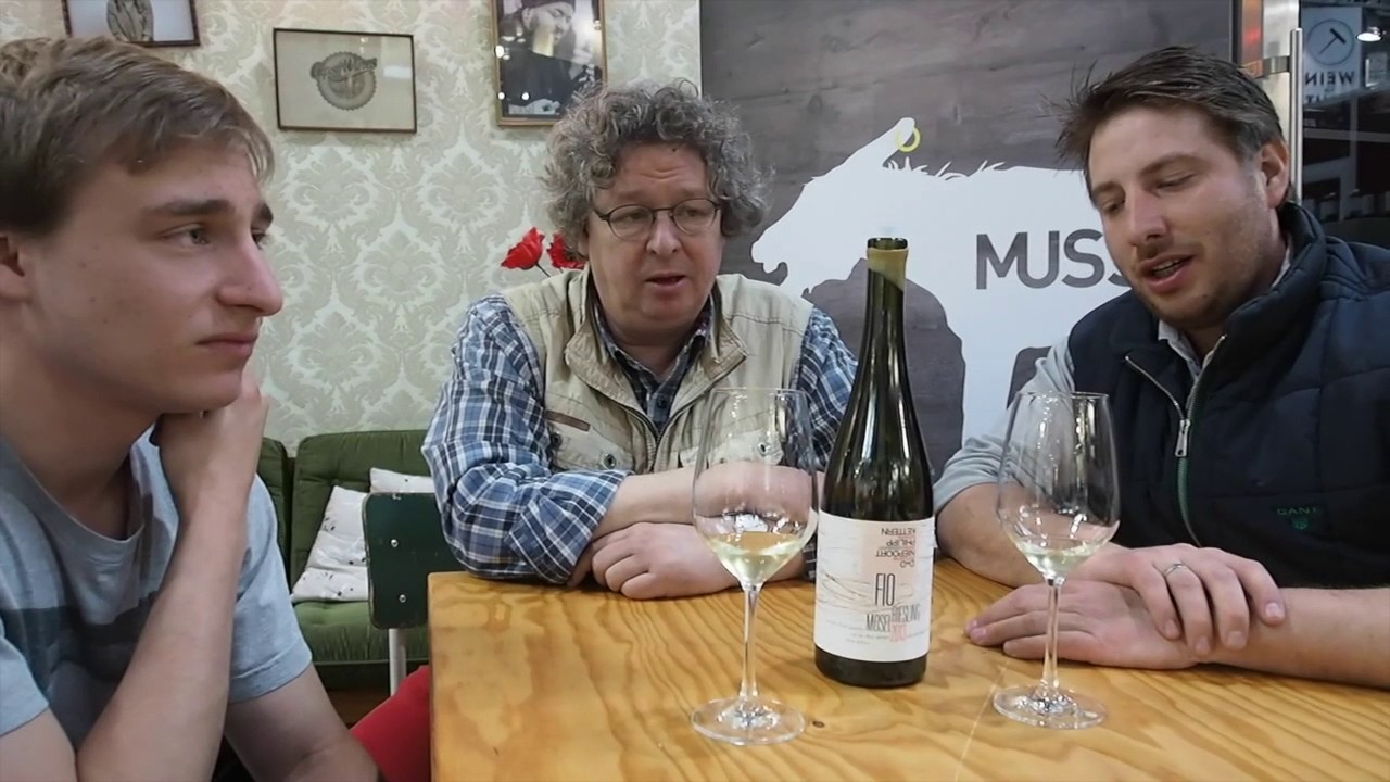 ProWein, day 2 highlights
