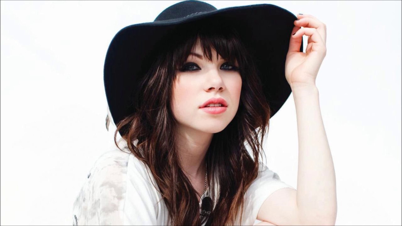 Carly Rae Jepsen -  Call Me Maybe (DJ Gerty's Extended Disco Remix)
