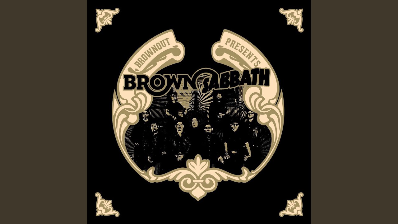 Black Sabbath